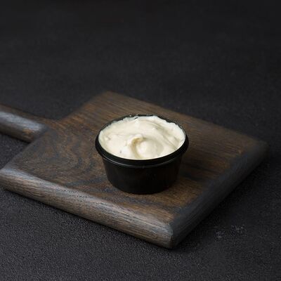 Медово-горчичиный (Е-батько) 30 г в DARK SIDE шаурма & гриль по цене 90 ₽