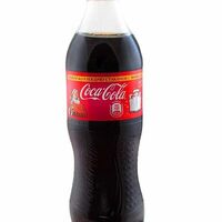 Coca-Colaв Донер & Гриль