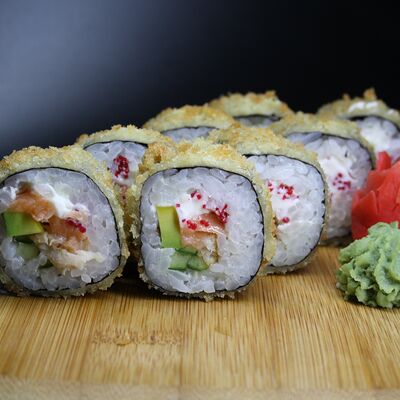 Нью Бронкс в Sushi-arts по цене 430 ₽