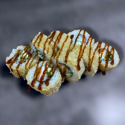 Темпура Дары моря в Будь проще по цене 629 ₽