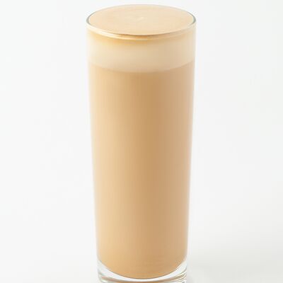 Двойной Гавайский Капучино Medium в Surf Coffee X Val DIsere по цене 440 ₽