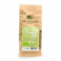 Крупа гречневая ядрица органическая, Vila Natura, Словения в Азбука Вкуса Экспресс Меню