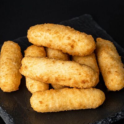 Сырные палки в Atomic pizza по цене 400 ₽