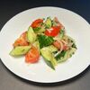 Салат овощной с маслом в Кулинария на Тухачевском по цене 255