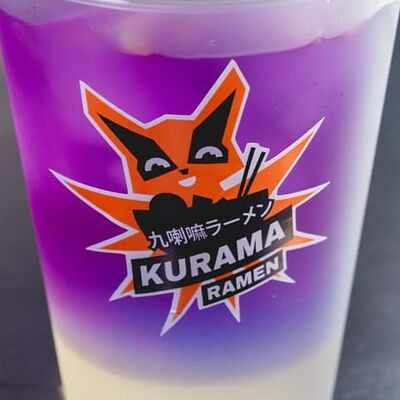 Яэ Мико маленький в Kurama Ramen по цене 420 ₽