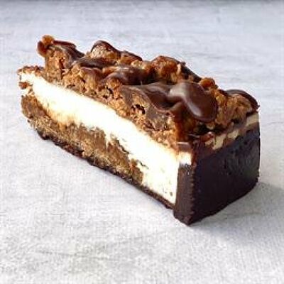 Чизкейк Кокосовый в Кухня 91 по цене 372 ₽