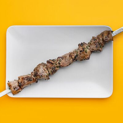 Шашлык из баранины в Meat Project по цене 599