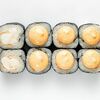 Ролл спайси креветка в Wasabi по цене 401