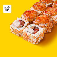 Пикантный 8 шт в SUSHIBOX