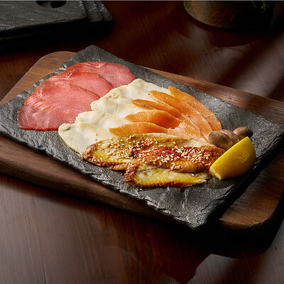 Рыбное плато в Маради по цене 1715 ₽