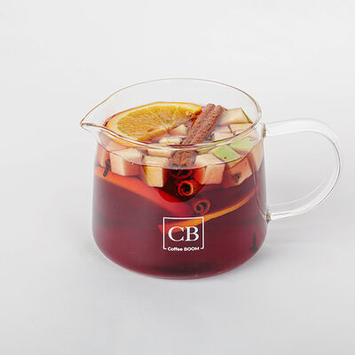 Чай глинтвейн в Coffee BOOM по цене 1150 ₸