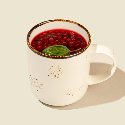 Ягодный чай в Сицилия по цене 415 ₽