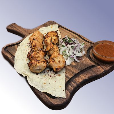 Шашлык по-турецки в Фудмолл Кузня по цене 549 ₽