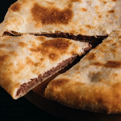 Лобиани маленькое в Puri по цене 325 ₽