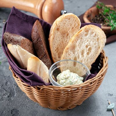 Хлебная корзина в Unity по цене 170 ₽