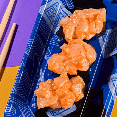 Набор №54 в TOYOSU по цене 595 ₽