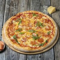 Кибер Пеппа в Rave Resort