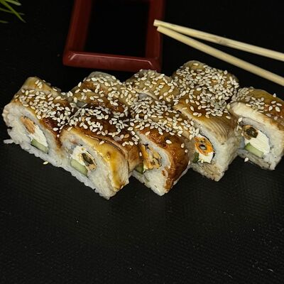 Мидии люкс в Суши BRO по цене 712 ₽