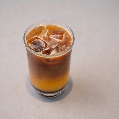 Айс бамбл в Hug по цене 440 ₽