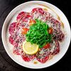 Карпаччо из говядины в Clever Irish Pub по цене 34