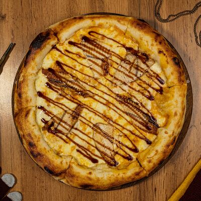 Копчённый угорь в Косой переулок по цене 599 ₽