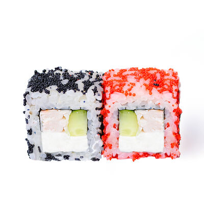 Ролл Самурай в Good Food по цене 409 ₽