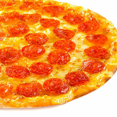 Пицца Пепперони в Папа Джонс по цене 699 ₽