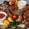 Ассорти из шашлыков в Artfood по цене 7200