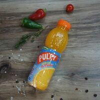 Напиток сокосодержащий Pulpy в Шаурма на углях Мауш