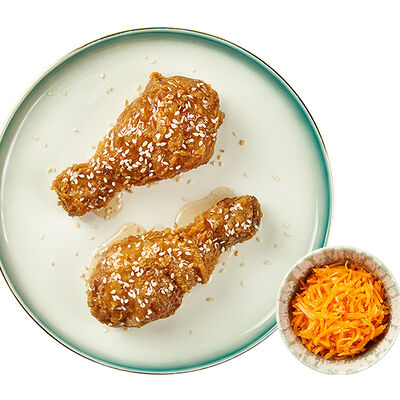 Ножки Медовые в Kannam Chicken по цене 379