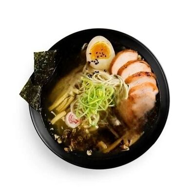 Чикен Рамен (детский) в Nishiki по цене 299 ₽