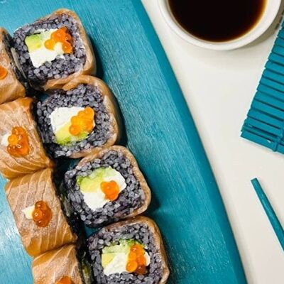 Филадельфия Кинг в Barbara Пироги/Пицца/Роллы по цене 560 ₽