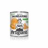Мандарины Segreti d`Artigiano, дольки в сиропе, Италия, 3 кг в Ченто пицца М7 по цене 2100