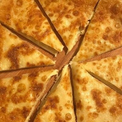 Хачапури по-мегрельскив Ной по цене 650 ₽