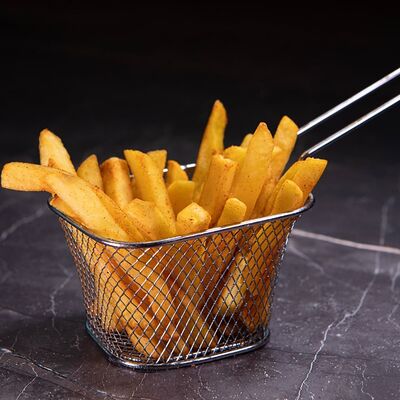 Картошка фри М в Бургер Сайз по цене 259 ₽