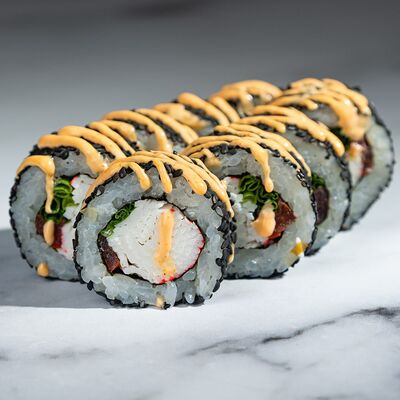 Ролл Мистери в Pizza & Roll по цене 475 ₽