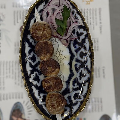 Люля-рулет в Золотая Бухара по цене 395 ₽