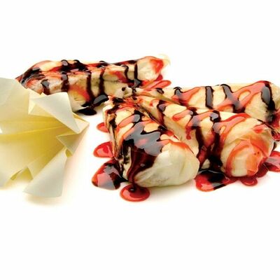 Хот с киви в Суши Фреш по цене 280 ₽