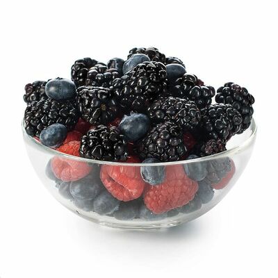 Ягодный микс Азбука Вкуса в Азбука Вкуса Экспресс Меню по цене 940 ₽