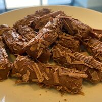 Конфеты Трюфель бейлиз в Bon Bon