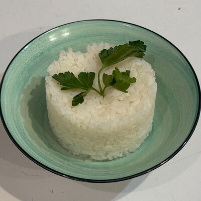 Рис отварной в Гостиный дворик по цене 230 ₽