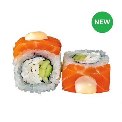 Нежный лосось в I am PHO по цене 559