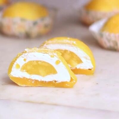 Моти Манго в Elinabuket по цене 200 ₽