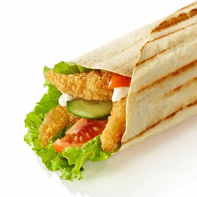 Шримп Ролл в ДЕД ХО по цене 519 ₽