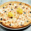 Морская в Pizzabar по цене 871