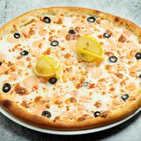 Морская в Pizzabar