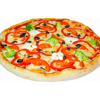 Пицца Эль Греко в Суши Dом по цене 498 ₽