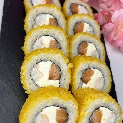 Хрустящий темпура в Banzai по цене 530 ₽