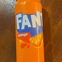 Fanta в Роял бар