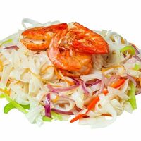 Лапша грант рисовая широкая в AzianА